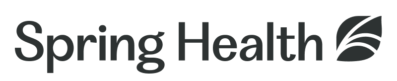 Spring Health Logo